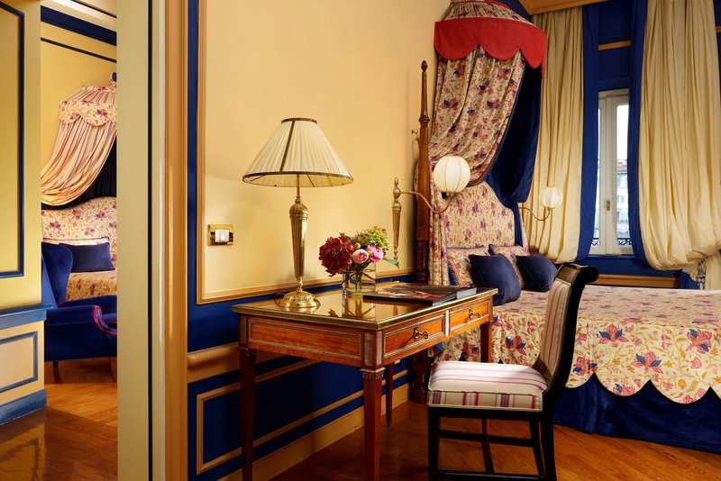 hotel santa maria novella