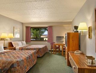 Days Inn By Wyndham Fort Collins,Colorado>>Arrowhead,2 star