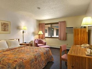 Days Inn By Wyndham Fort Collins,Colorado>>Arrowhead,2 star