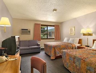 Days Inn By Wyndham Fort Collins,Colorado>>Arrowhead,2 star