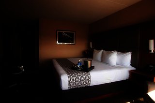 Ramada By Wyndham Northern Grand Hotel & Conference Centre,British Columbia>>Fort St. John,4 star