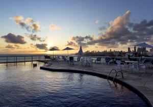Novotel Salvador Rio Vermelho,Rio Vermelho>>Camacari,4 star