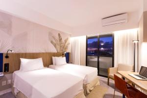 Novotel Salvador Rio Vermelho,Rio Vermelho>>Camacari,4 star