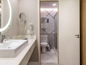 Novotel Salvador Rio Vermelho,Rio Vermelho>>Camacari,4 star