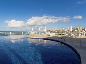 novotel salvador rio vermelho