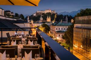 Imlauer Hotel Pitter Salzburg,Schallmoos>>Salzburg,5 star