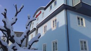 Pension Elisabeth - Rooms & Apartments,Salzburg>>Hallwang,1 star