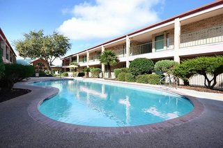 Surestay Plus By Best Western San Antonio Fiesta Inn,San Antonio>>Bexar County,3 star