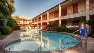 Surestay Plus By Best Western San Antonio Fiesta Inn,San Antonio>>Bexar County,3 star