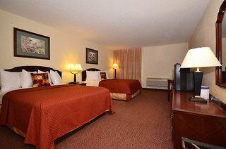 Surestay Plus By Best Western San Antonio Fiesta Inn,San Antonio>>Bexar County,3 star