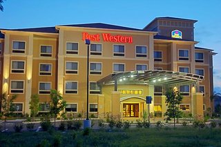 Best Western Plus Palo Alto Inn & Suites,Schertz>>San Antonio,3 star