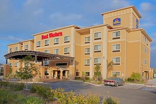 Best Western Plus Palo Alto Inn & Suites,Schertz>>San Antonio,3 star
