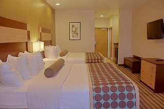 best western plus palo alto inn and suites