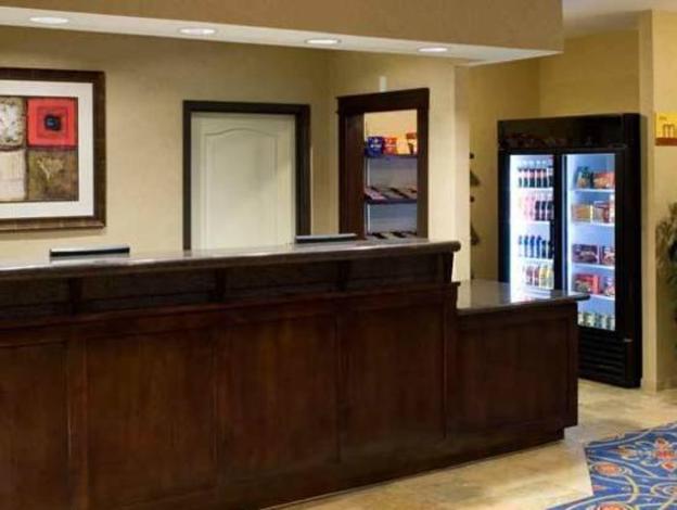 towneplace suites by marriott san antonio northwest