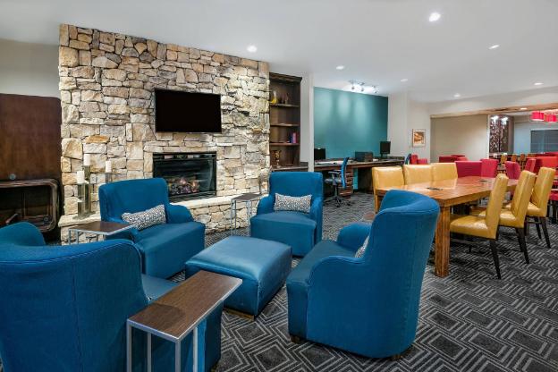 towneplace suites by marriott san antonio northwest