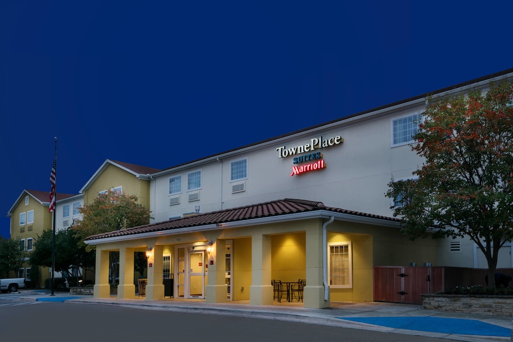 towneplace suites by marriott san antonio northwest