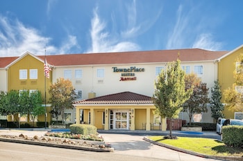 Towneplace Suites By Marriott San Antonio Northwest,San Antonio>>Bexar County,3 star