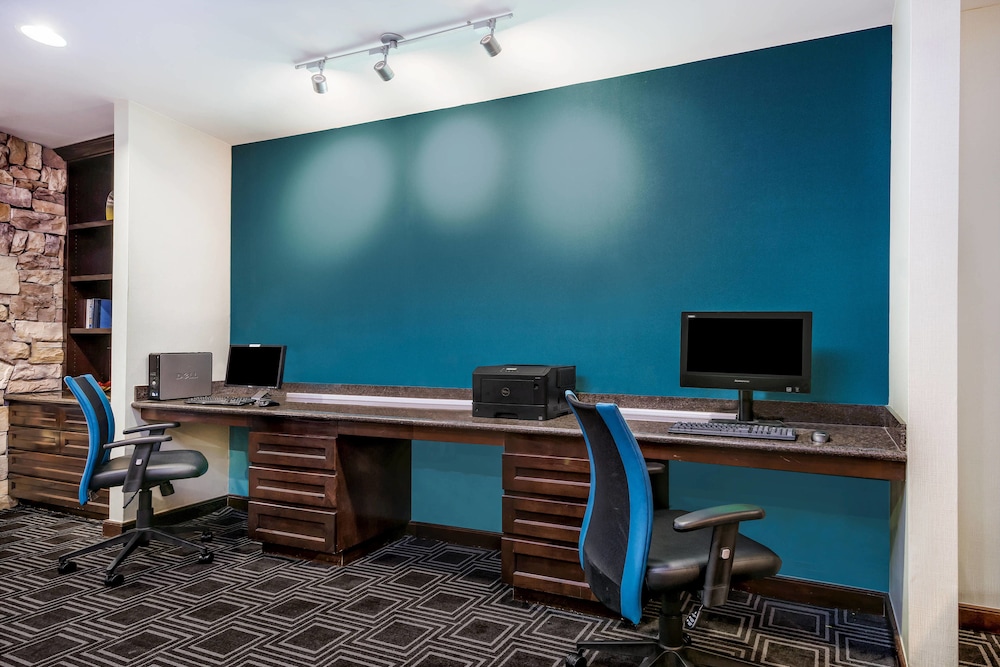 towneplace suites by marriott san antonio northwest