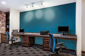 Towneplace Suites By Marriott San Antonio Northwest,San Antonio>>Bexar County,3 star