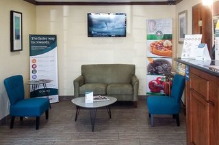 Quality Inn San Diego I-5 Naval Base,San Diego>>National City,3 star