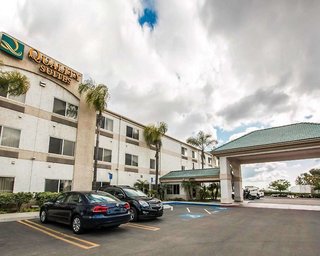 Quality Suites San Diego Otay Mesa,San Diego>>Otay Mesa,3 star