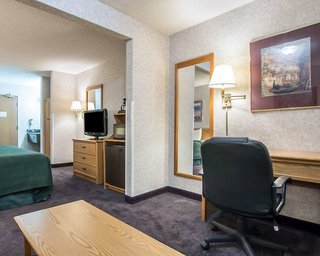 Quality Suites San Diego Otay Mesa,San Diego>>Otay Mesa,3 star