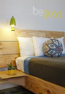 Hotel Garrett,San Francisco>>California,3 star