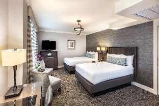 Handlery Union Square Hotel,San Carlos>>California,4 star