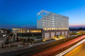Fairfield By Marriott Bengaluru Rajajinagar,Rajajinagar,4 star