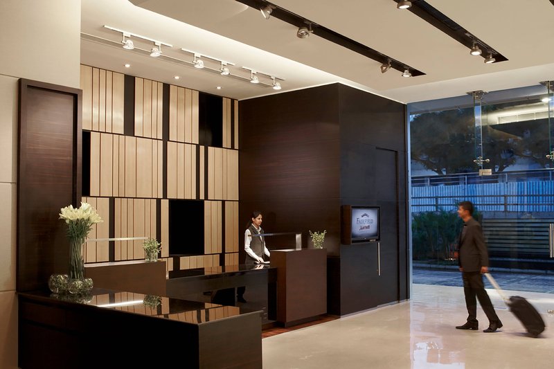 fairfield by marriott bengaluru rajajinagar