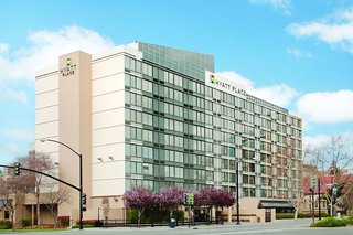 Hyatt Place San Jose/Downtown,California>>San Jose,3 star