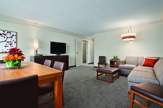 Hyatt Place San Jose/Downtown,California>>San Jose,3 star
