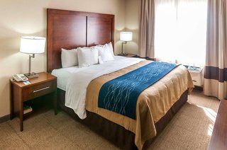 Comfort Inn Albuquerque Airport,Bernalillo>>Albuquerque,3 star