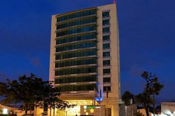 Intercity Hotels San Pedro Sula,Cortes>>San Pedro Sula,3 star