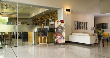 Intercity Hotels San Pedro Sula,Cortes>>San Pedro Sula,3 star