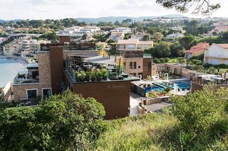 Hostellerie La Farandole,Provence>>Bandol,4 star