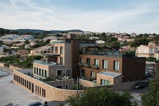 Hostellerie La Farandole,Provence>>Bandol,4 star