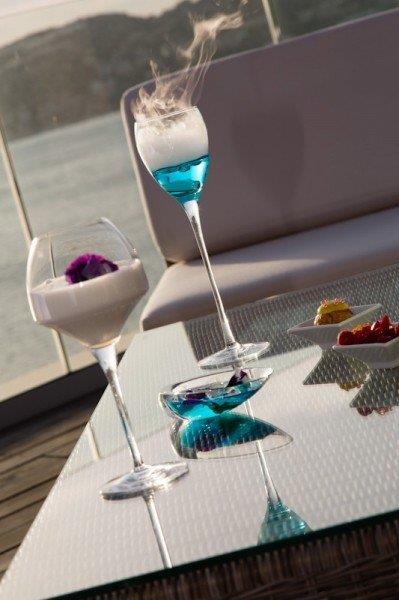 hostellerie la farandole