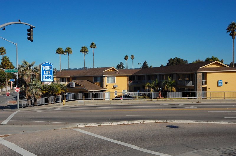 torch lite inn