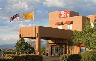Inn At Santa Fe, Surestay Collection By Best Western,New Mexico>>Santa Fe,3 star