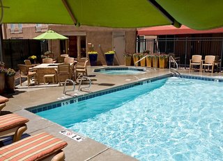 Inn At Santa Fe, Surestay Collection By Best Western,New Mexico>>Santa Fe,3 star