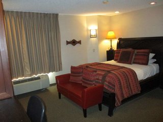 Inn At Santa Fe, Surestay Collection By Best Western,New Mexico>>Santa Fe,3 star