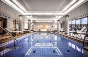 Hyatt Regency Cologne,Deutz>>Cologne,5 star