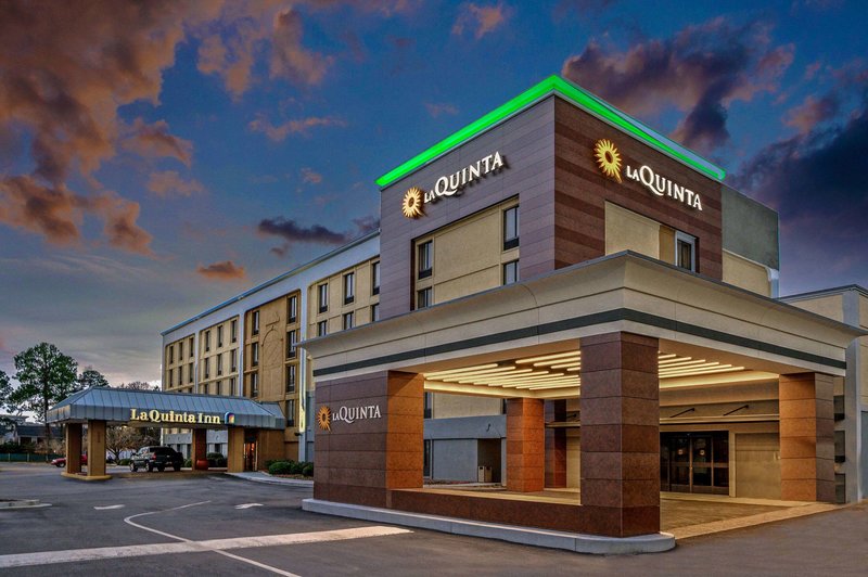 La Quinta Inn By Wyndham Columbia Se / Fort Jackson