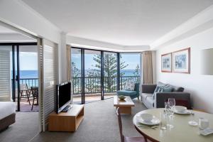 Mantra Coolangatta Beach,Coolangatta>>Bilinga,5 star