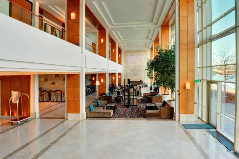 copenhagen marriott hotel