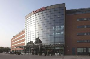 Scandic Sydhavnen,Copenhagen Sv>>Copenhagen,4 star