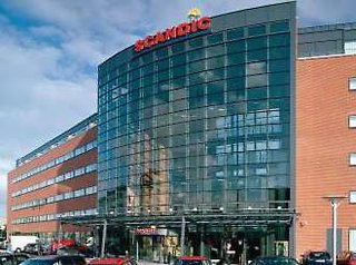 Scandic Sydhavnen,Copenhagen Sv>>Copenhagen,4 star