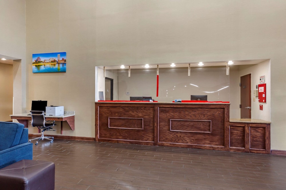 comfort suites