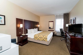 comfort suites